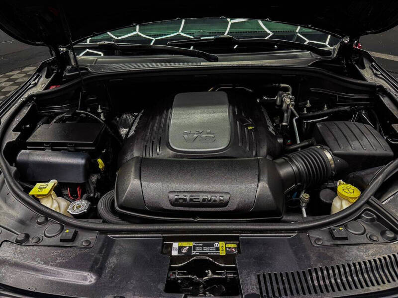 2022 Dodge Durango R/T