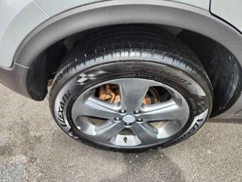 2014 Buick Encore Convenience