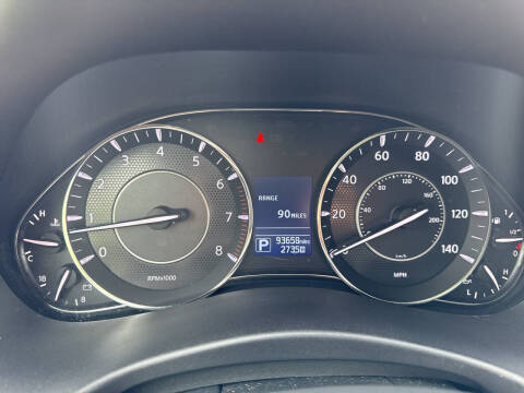 2018 Nissan Armada SV