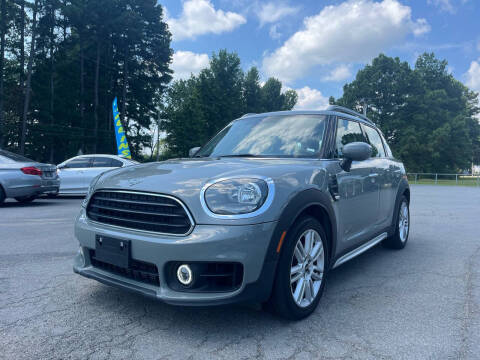 2020 MINI Countryman for sale at Airbase Auto Sales in Cabot AR