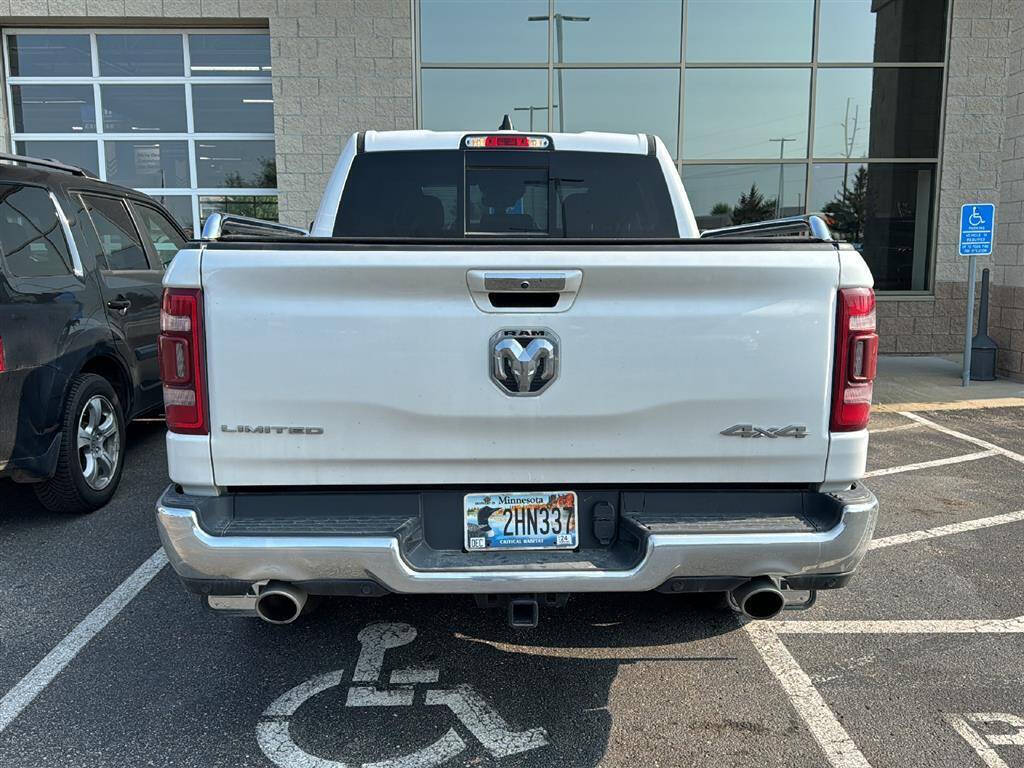 2022 Ram 1500 for sale at Victoria Auto Sales in Victoria, MN