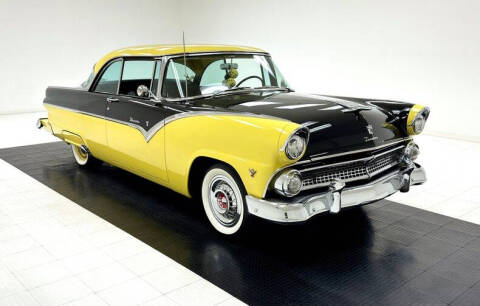 1955 Ford Fairlane