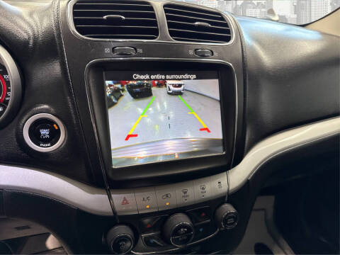 2016 Dodge Journey R/T