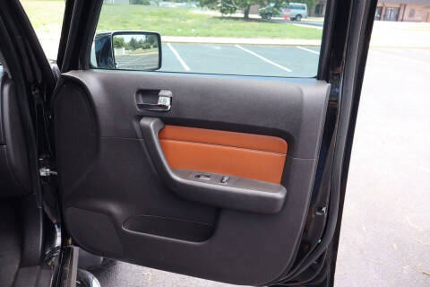 2006 HUMMER H3