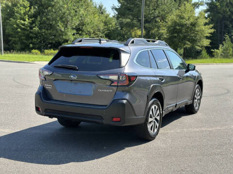 2023 Subaru Outback Premium