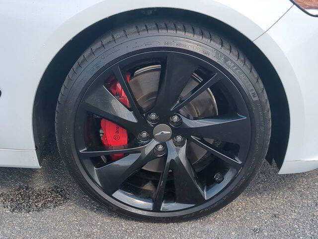 2023 Genesis G70