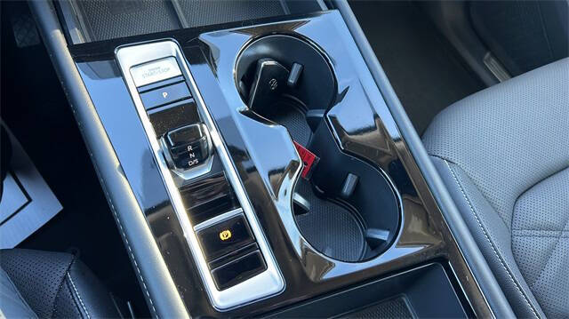 2024 Volkswagen Atlas SE 4Motion