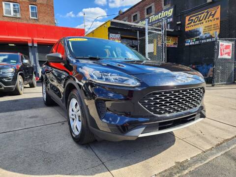 2020 Ford Escape for sale at South Street Auto Sales in Newark NJ