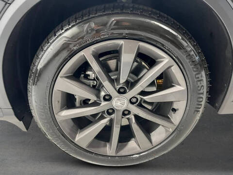 2026 Acura MDX SH-AWD w/A-SPEC