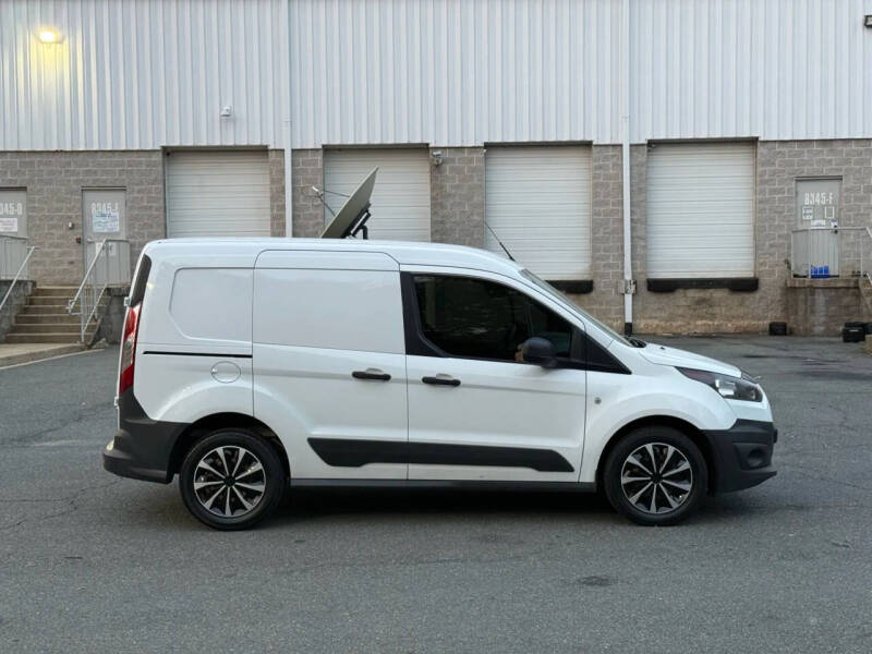2015 Ford Transit Connect XL