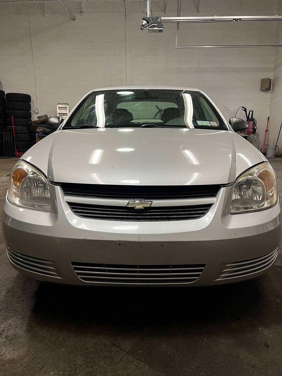 2006 Chevrolet Cobalt for sale at Paley Auto Group in Columbus, OH