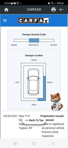 2013 Nissan Pathfinder Platinum