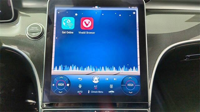 2025 Mercedes-Benz CLE CLE 300 4MATIC