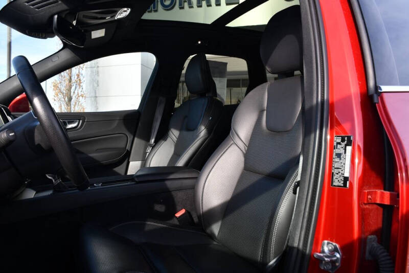 2018 Volvo XC60 T5 Inscription