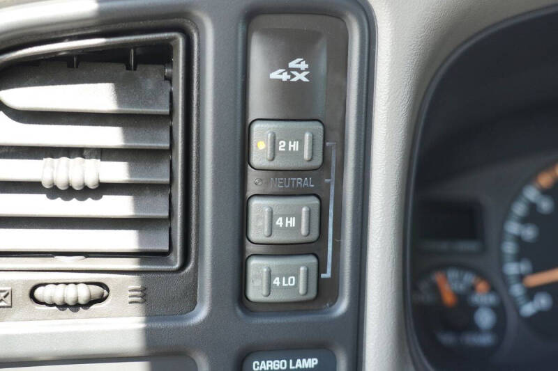 2001 GMC Sierra 3500