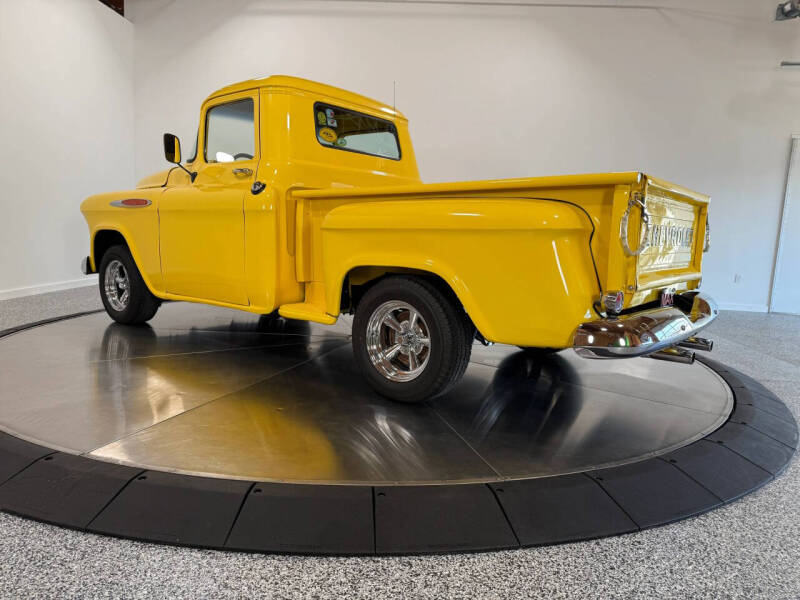 1957 Chevrolet 3100