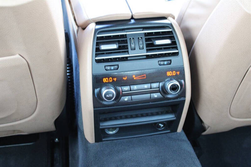 2015 BMW 7 Series 750Li xDrive