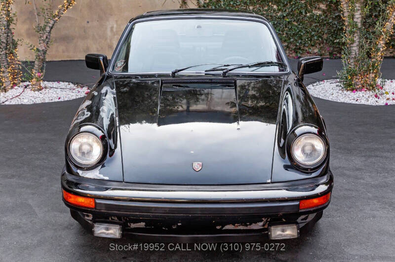 1977 Porsche 911