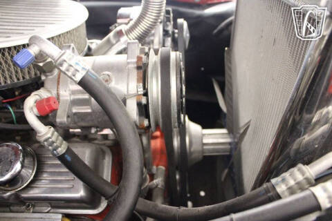 1949 Chevrolet 3100