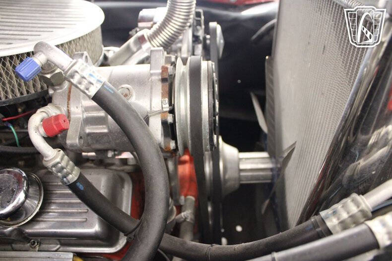 1949 Chevrolet 3100