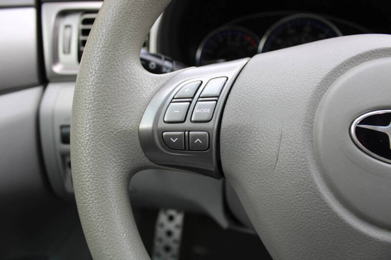 2010 Subaru Forester 2.5XT Premium