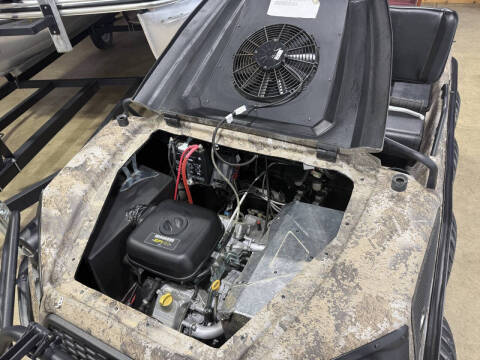 2023 Argo Aurora 950