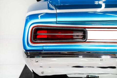 1970 Dodge Super Bee