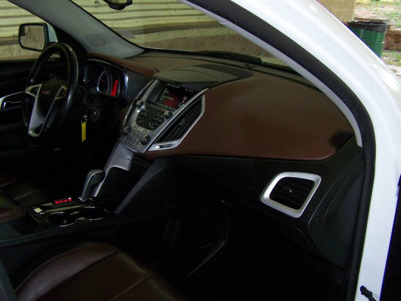 2013 GMC Terrain SLT-1