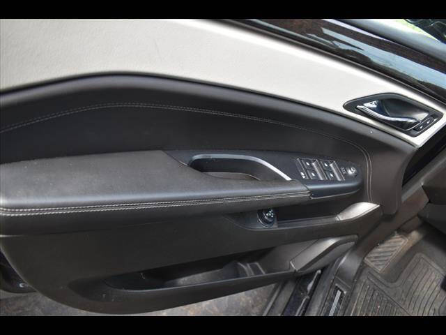 2013 Cadillac SRX Performance Collection