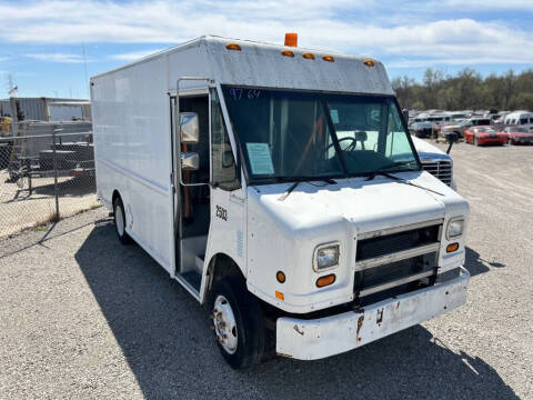 1997 Freightliner MT45 Chassis