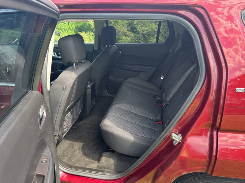 2016 GMC Terrain SLE-2
