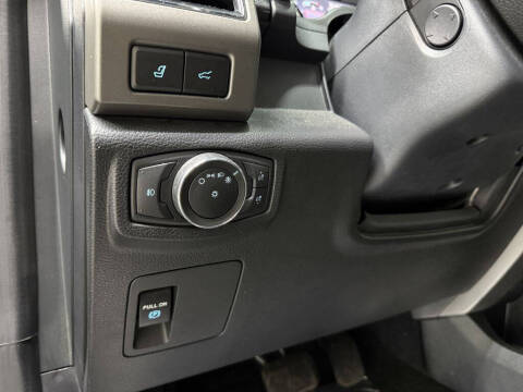 2021 Ford Expedition MAX XLT