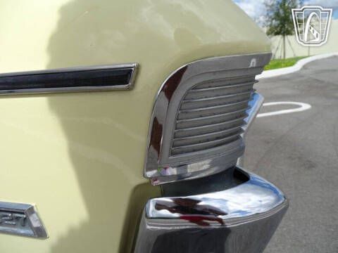 1968 Chevrolet Impala