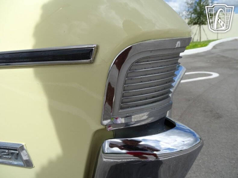 1968 Chevrolet Impala