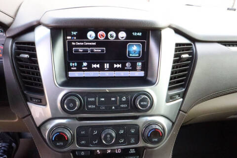 2019 Chevrolet Tahoe LS