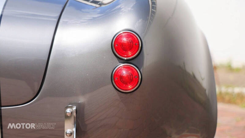 1965 Backdraft Racing Roadster RT4