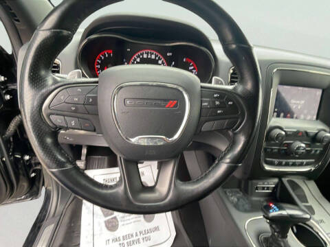 2020 Dodge Durango GT