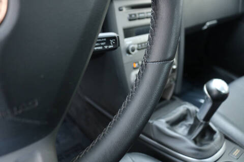 2007 Porsche Boxster S