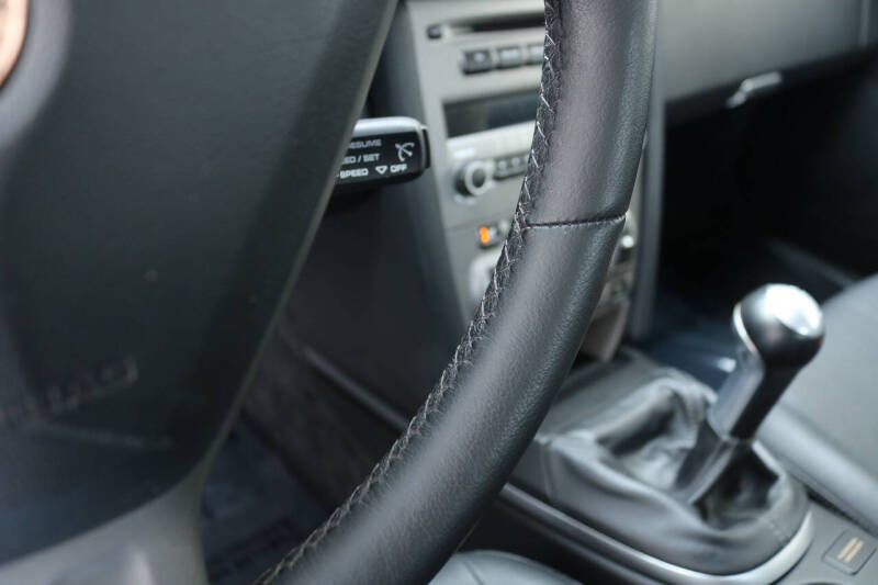 2007 Porsche Boxster S