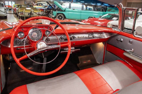 1957 Chevrolet Bel Air