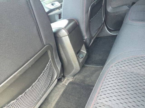 2015 GMC Terrain SLE-1