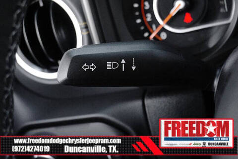 2025 Jeep Gladiator High Tide