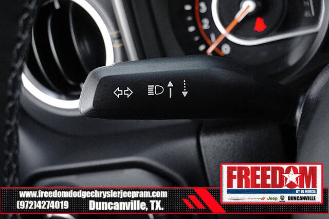 2025 Jeep Gladiator High Tide