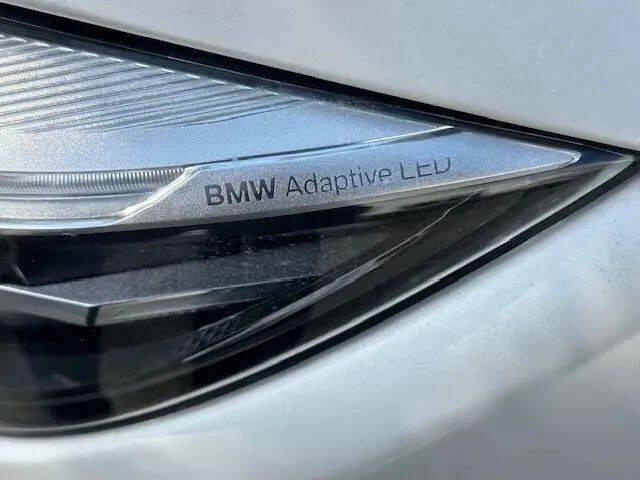 2018 BMW M4