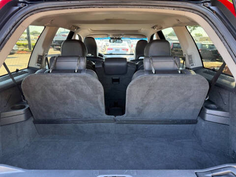 2013 Volvo XC90 3.2