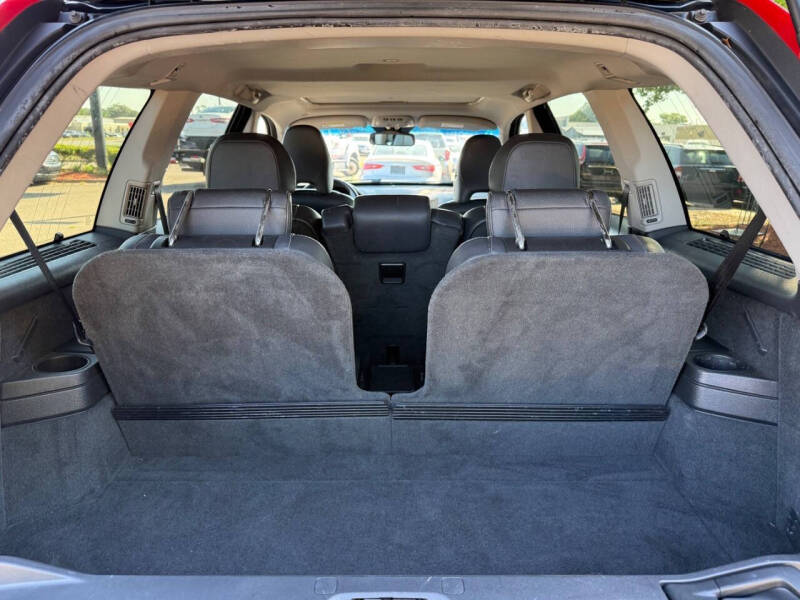 2013 Volvo XC90 3.2