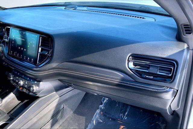 2021 Dodge Durango SRT 392