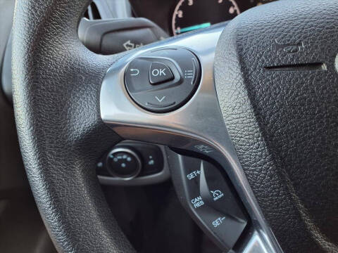 2020 Ford Transit Connect XL