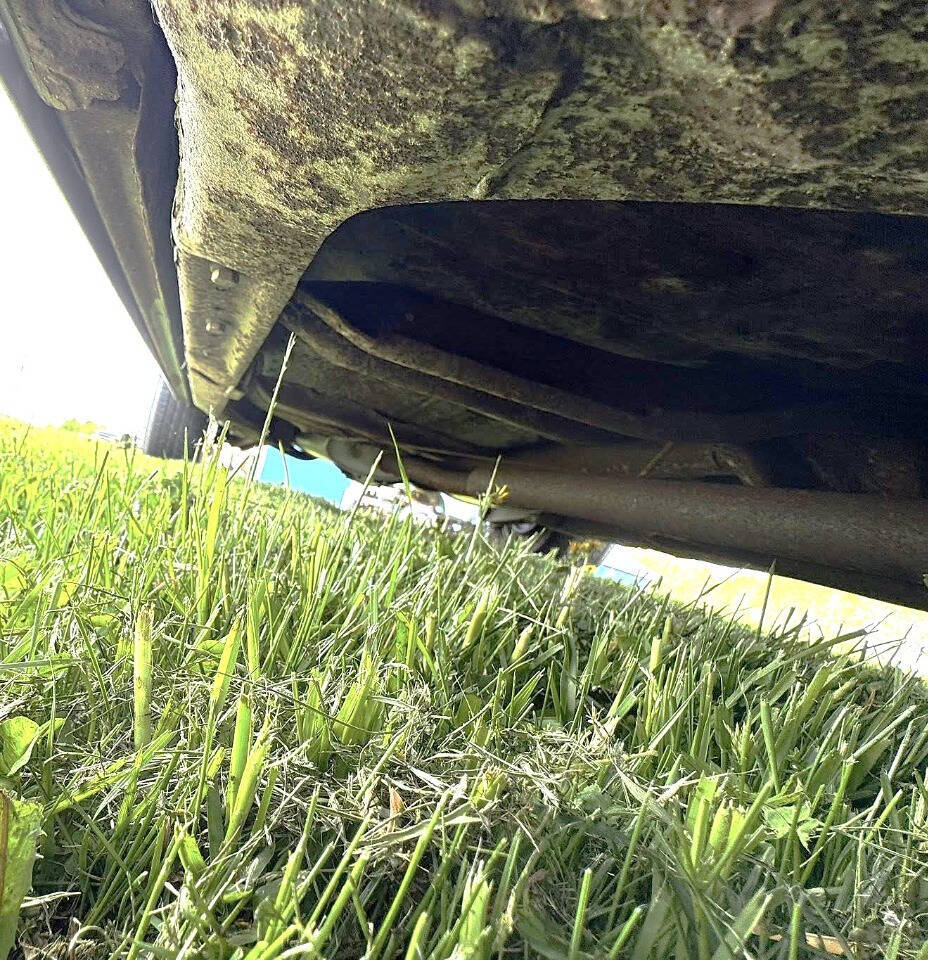 1972 Pontiac Le Mans SALE PENDING 22