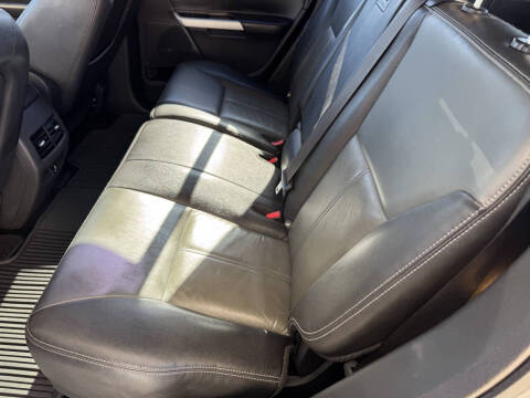 2013 Ford Edge Sport